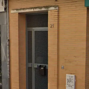 Apartamento Virgen De La Victoria, Sevilla