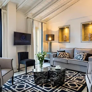 Casa De Triana Luxury By Casa Del Poeta Appartement