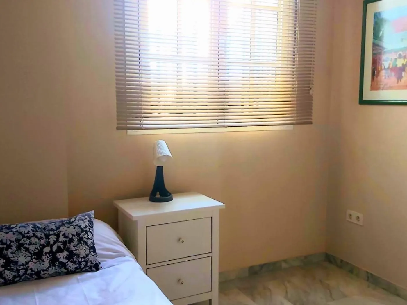 Apartment Junto A La Calle Betis: El Corazon De Triana Seville Spain